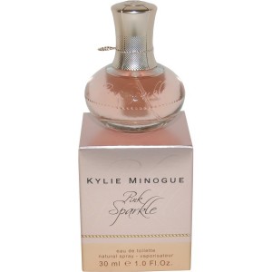 Minogue Pink Sparkle Eau de Toilette Spray