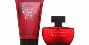 Kylie Sexy Darling Eau de Toilette Spray 50ml