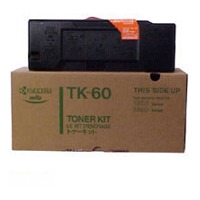 Black Toner Cart FS1800 FS3800 20K