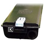 Kyocera Mita Black Toner Cart FS8008