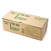 Kyocera TK-50 Laser Cartridge