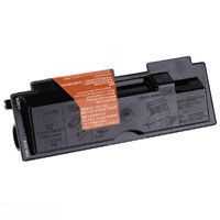 TK17 compatible Kyocera Black Laser Toner for