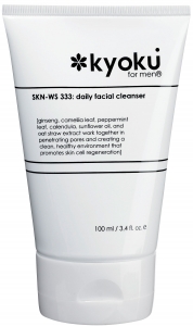 DAILY FACIAL CLEANSER (100ML)