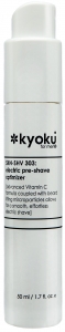 Kyoku for Men ELECTRIC PRE-SHAVE OPTIMIZER (50ML)