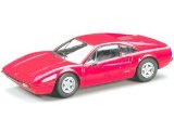 Die-cast Model Ferrari 308 GTB (1:18 scale in Red)
