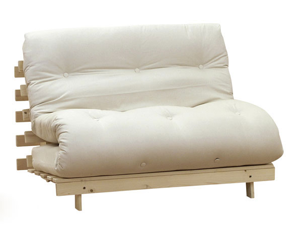Mito Futon Sofa Bed Double