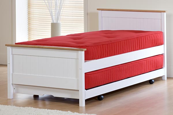 Kyoto Futons Houston Guest Bed Single 90cm