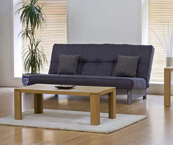 Kyoto Futons Limited Cameron 3 Seater Sofa Bed