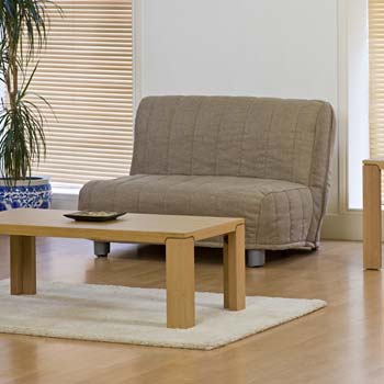 Kyoto Futons Limited Julia 2 Seater Futon