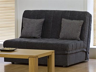Napoli Sofa Bed Small Double (4) Mulberry