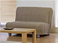Kyoto Roma Sofa Bed 2 6` Small Single