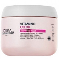 Serie Expert - Vitamino Colour Gel Masque 200ml