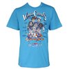 LRG World Champs T-Shirt (Turquoise)