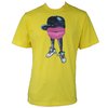 LRG Discreet Charm T-Shirt (Yellow)