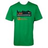LRG Grass Roots One Tee (Kelly Green)
