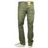 LRG Grass Roots The Slim Straight Jean (Grey Wash)