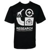 LRG Grass Roots Two Tee (Black)