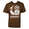 LRG Grass Roots Two Tee (Brown)