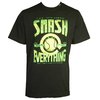 LRG Smash Everything T-Shirt (Black)