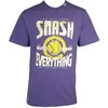 LRG Smash Everything T-Shirt (Purple)