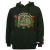 LRG The After Life After Party Hoody (Black)