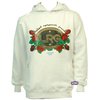 LRG The After Life After Party Hoody (White)
