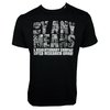 LRG The By Any Means T-Shirt (Black)