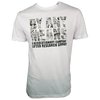 LRG The By Any Means T-Shirt (White)