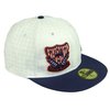 LRG The Lifted United New Era Fitted Cap (White)