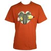 LRG The Teachers Edition T-Shirt (Red)