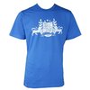 LRG Top Pedigree T-Shirt (Royal Blue)