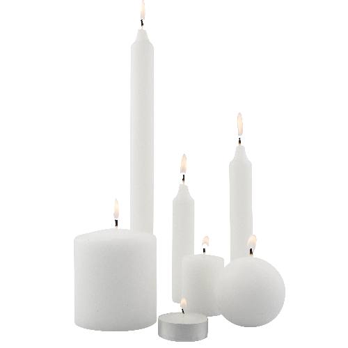 - Boxed Candle Gift Set