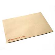 C4 Board Backed Envelopes