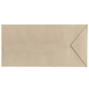 La Couronne DL Plain Pocket Style Envelopes
