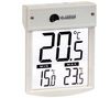 LA CROSSE TECHNOLOGY WT62 Window Thermometer