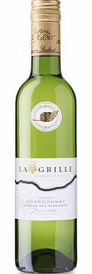 La Grille Classic Loire Chardonnay