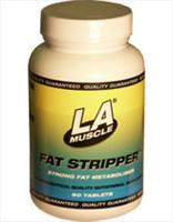LA Muscle Fat Stripper - 90 Caps
