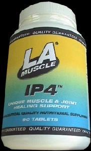 LA Muscle IP4