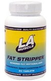 L A Muscle. Fat Stripper. Strong Fat Metaboliser.
