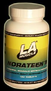 LA Muscle Norateen 2