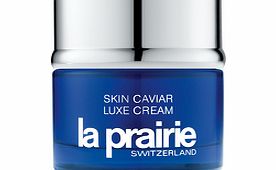 La Prairie Caviar Collection Skin Caviar Luxe