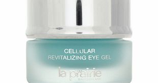 La Prairie Cellular Revitalizing Eye Gel 15ml