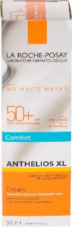 La Roche-Posay, 2102[^]0064439 Anthelios SPF50 Comfort Cream