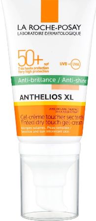 La Roche-Posay, 2102[^]0107115 Anthelios Tinted Dry Touch Gel
