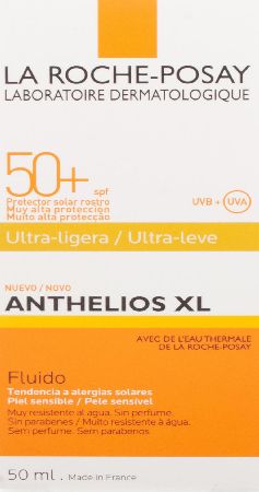 La Roche-Posay Anthelios XL Ultra Light Fluid