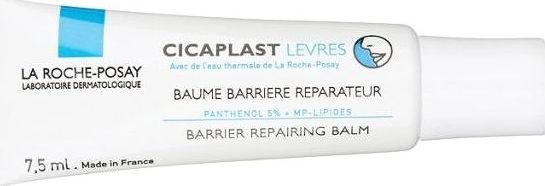 La Roche-Posay, 2102[^]0098512 Cicaplast Baume B5 Lips 7.5ml