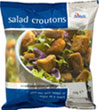 La Rochelle Salad Croutons Mediterranean Herb