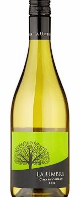 La Umbra Chardonnay