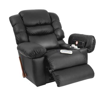 La-Z-Boy Cool Chair Massage Recliner