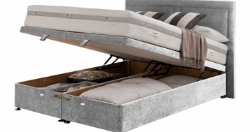 La-z-boy Phoenix King Size Pocket Spring
